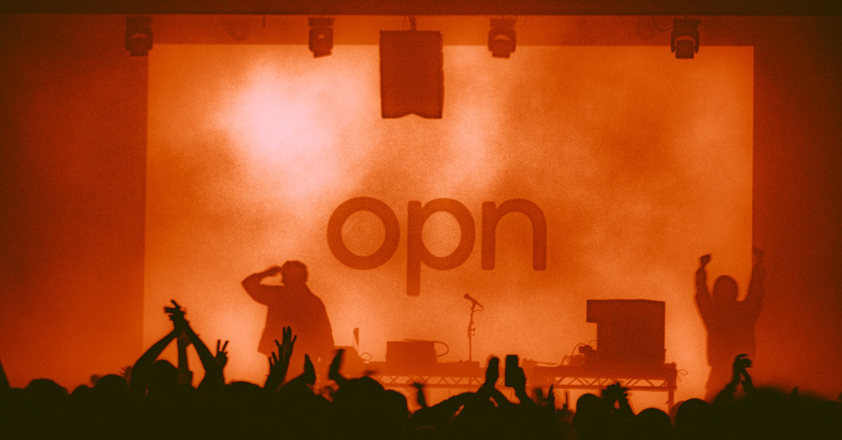 A Casual Ramble About Oneohtrix Point Never Live at the Wonder Ballroom ...