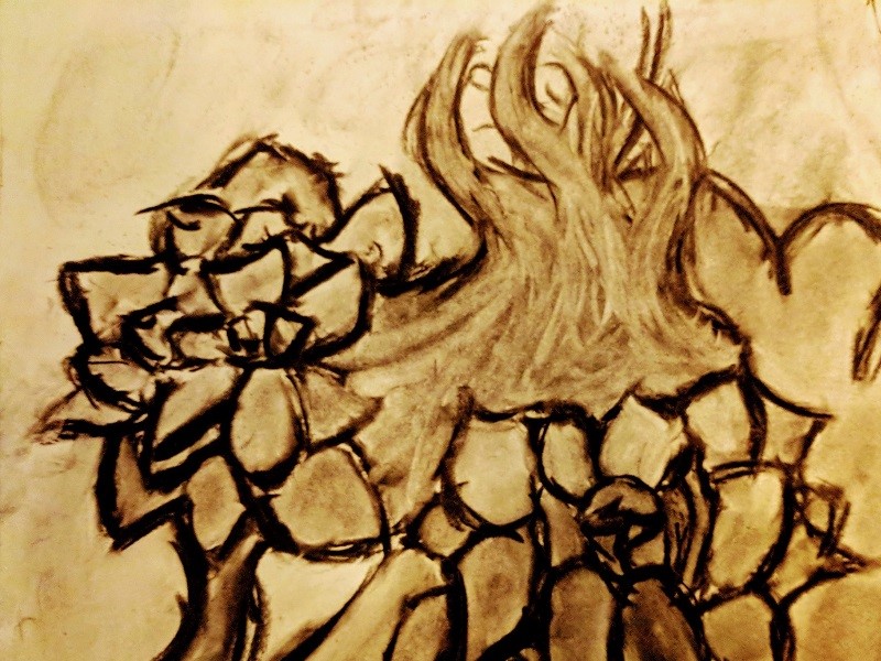 casual ramble about patreon and stickers