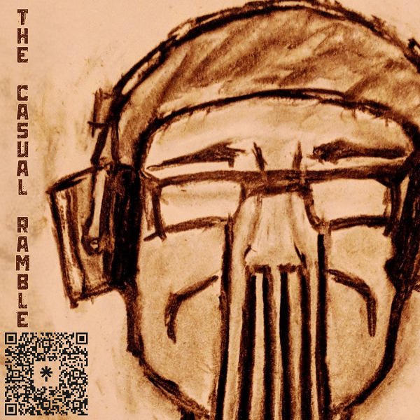 Casual Ramble Square v2