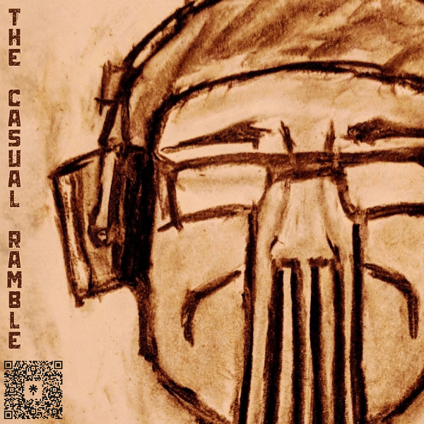 Casual Ramble Square v1