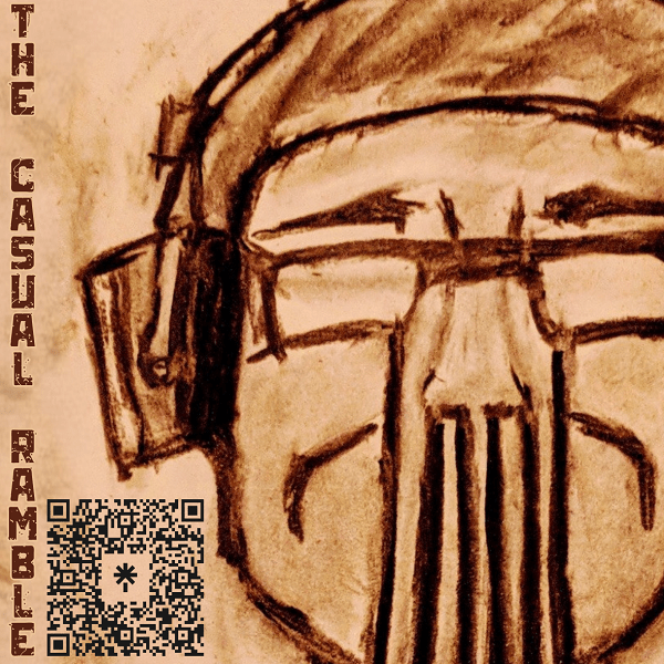 Casual Ramble Square v3